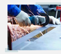 Услуги Изготовление металлоконструкций под ключ в Нягани