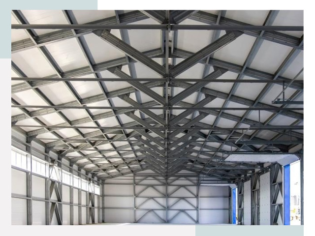 Производственные здания в Нягани от 611 руб. - Надежно и быстро