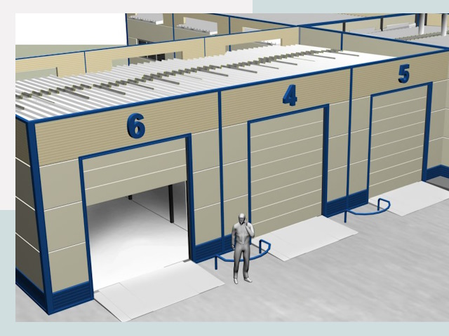 Строительство автомоек от 611 руб. в Нягань
