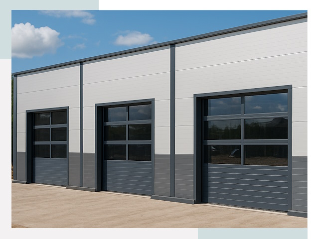 Строительство автомоек в Нягани