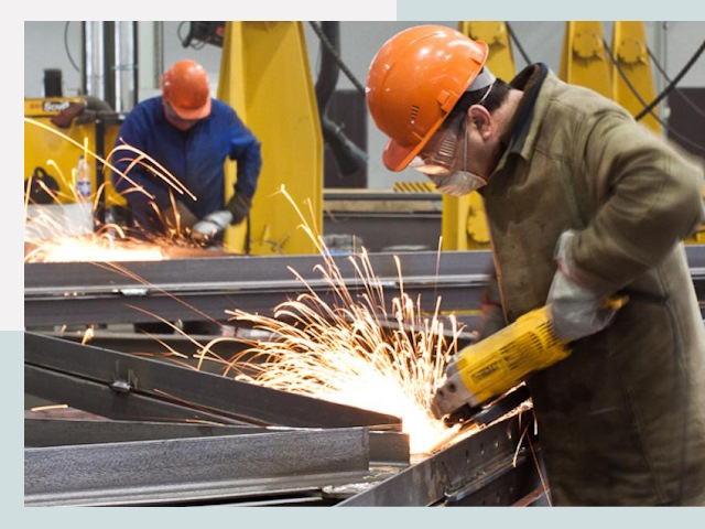 Изготовление металлоконструкций в Нягани